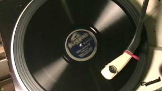 WHISTLIN&#39; BLUES by Meade &quot;Lux&quot; Lewis 1937