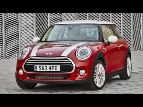 Thumbnail for MINI Hatch 2018 Car Review by Car