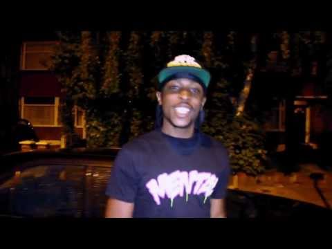 DEECO x JME - "LET'S ROLL"