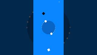 Circle Rush! - Игра для настоящих мастеров рефлексов и стратегии"