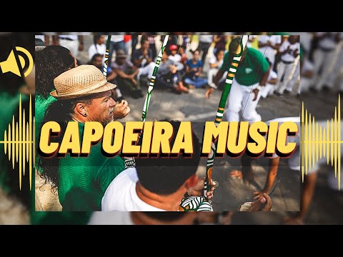 Capoeira Music for Training 7