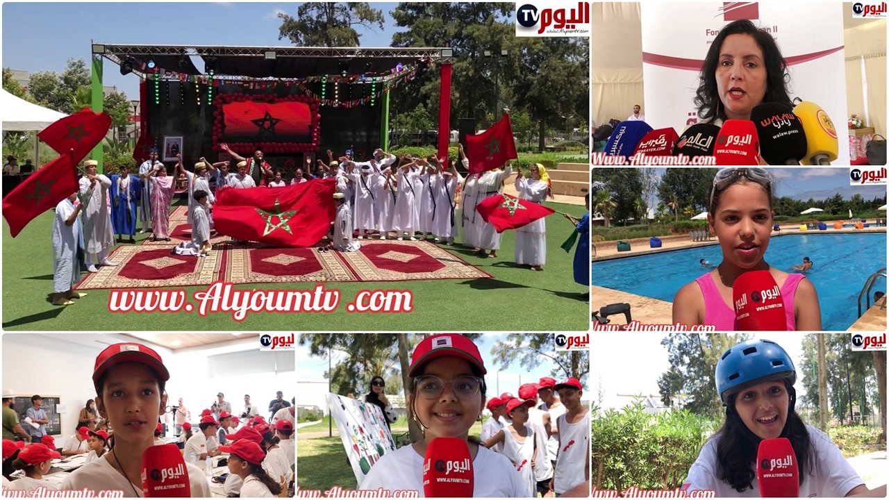 الدورة السابعة والعشرون من المقام الثقافي بالمركز السوسيوثقافي للمغاربة المقيمين بالخارج القنيطرة