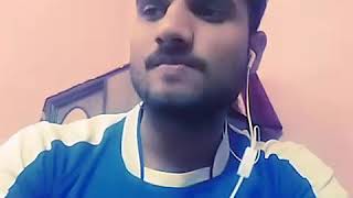 Tum Se Hi. Mohit Chouhan