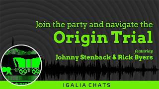 All About Origin Trials