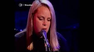 MARY CHAPIN CARPENTER - Party Doll (1999 UK TV)