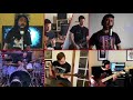 ALTER BRIDGE Fallout International Cover Collab