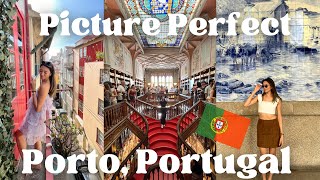 Is 3 Days in Porto, Portugal Worth it? Itinerary, What to Do, Eat, Activities, and Best Travel Tips