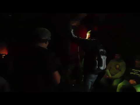 Lalo vs Mauri - Octavos de Final HH Sur La Pampa Vol. 3 (14/05/17)