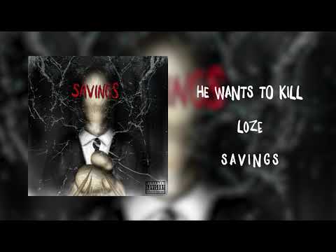 LoZe - He wants to kill (Prod. theRaglia)