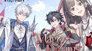 Cover art for Map Of Dreams - Link Click