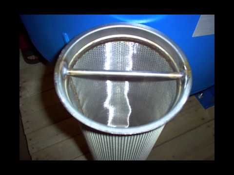 Boîtier multipoche Filtrindustries® - Fabrication de qualité, adaptable à vos procédés industriels_5