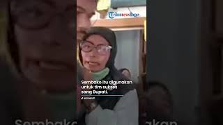 Viral Bupati Sula Ditagih Utang saat Kunjungan ke Pasar, Pedagang Ngamuk 2 Tahun Tak Dibayar