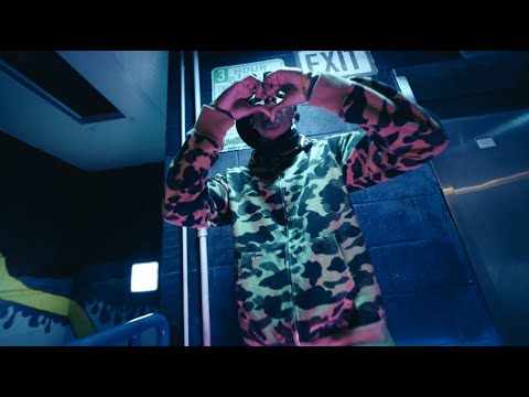 Lij9 x FDR Baby - Never Been (Official Music Video) 