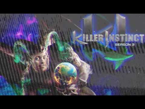 Celldweller & Atlas Plug vs Blue Stahli - A Warrior's Journey vs Not Over Till We Say So