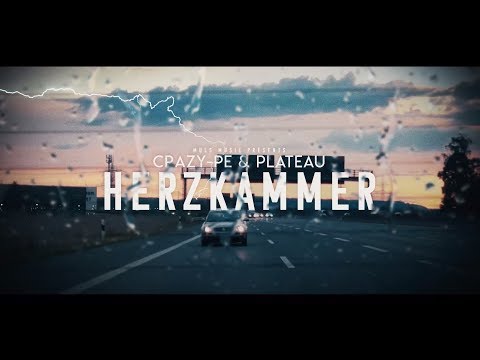 Crazy-PE & Plateau – Herzkammer