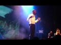 Frank Ocean Acura Integurl New Version Bowery Ballroom NYC