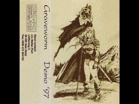 Graveworm - Lost Yourself (Demo 97)