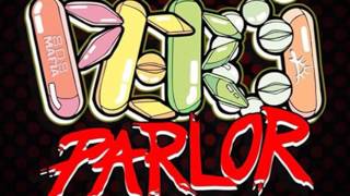 Young Sizzle - Perci Parlor [Prod. by 808 Mafia]