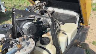 ضاغط متنقل Kaeser KAESER M50 | صورة 4 - Machineryline