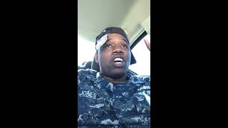 Ratchet story time (officer said I could have killed him 😳)