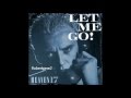Heaven 17 ‎ - Let Me Go! (Extended Mix) 1982