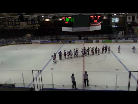 D1-05 Saimaa Trophy AAA Jukurit-Tappara