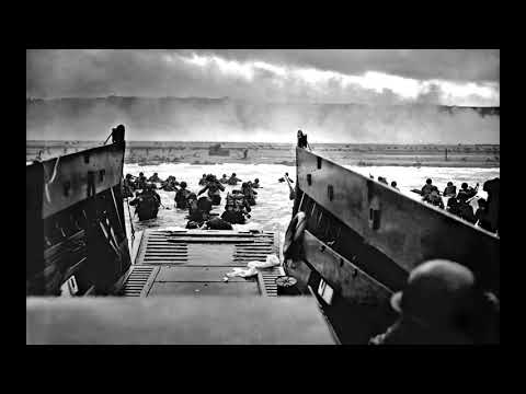 Hearts of Iron III: Storming Omaha Beach