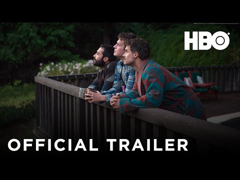 afbeelding Looking - Season 2: Trailer - Official HBO UK