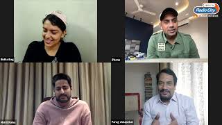Mohit Raina, Bidita Bag & Pradeep Nagar | Bhaukaal Season 2 video