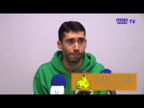 Previa: CB Al-Qázeres Extremadura - León Cuna del Parlamentarismo [LF2 15/16]