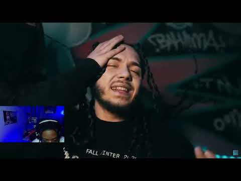 Two Shotz - On Bro | Dotty Reaction