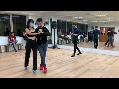 L2: Kizomba Dance Demo (081822)
