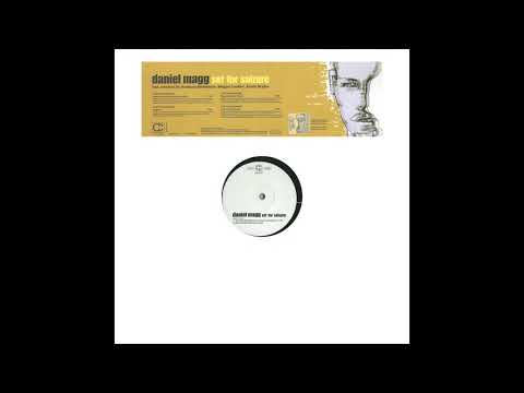 Daniel Magg - Set For Seizure (Anthony Nicholson Miquifaye Mix)