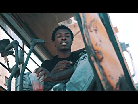 Cape 28 - BigLeague Shit (Official Music Video) | Dir. @Lando.10K