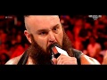 Lesnar Vs Joe Vs Reigns Vs Strowman SummerSlam 2017 Promo