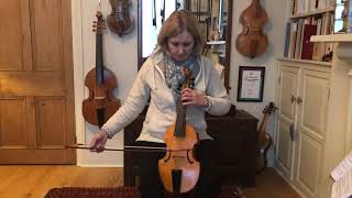 Lesson 5 Easy Melodic Minors & Playing Elegant Dotted Rhythms (45)
