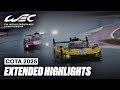 FIA WEC 2025 Austin 6h - 60 Minuten Zusammenfassung