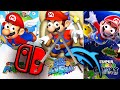Mario 3D All Stars 3 Now 4 Years Later Was It That Bad