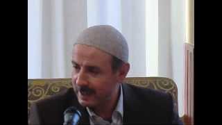 32 Farz 2 (05. 01. 2013) (Anlatan: Mahmud Çanga)