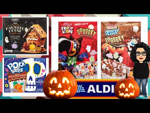 ALDI * AD SNEAK PEEK FOR 10/3/2021 - 10/8/2021