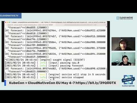Fluent Bit updates and Stream Processing