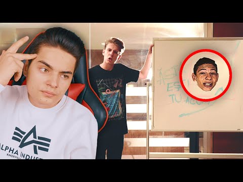 GRESELI IN SELLY VS. GAMI - RAP BATTLE