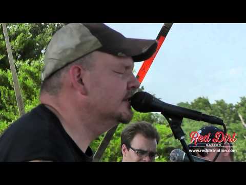 Bo Phillips Band - Hitchhiker - 2014 Oilpatch Festival