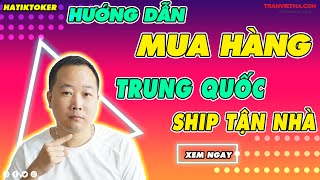 Cách mua hàng Trung Quốc 2024 trên Shein thật dễ dàng