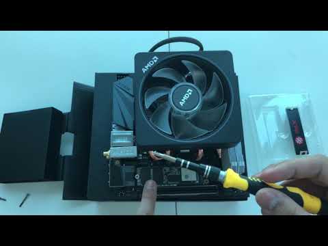 Best Combo Mid Range Gaming PC