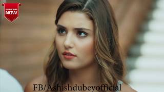 Tulsi Kumar  Mere Rashke Qamar Female Version Baadshaho ¦ Hayat & Murat.