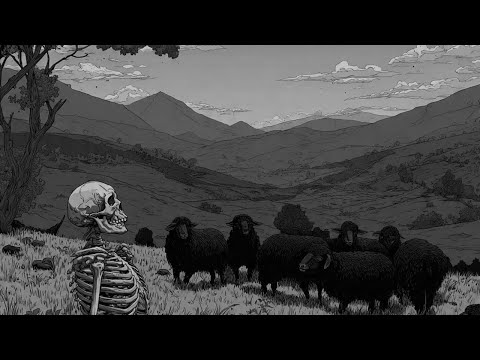 $MOKEHAPPY - BLACK $HEEP