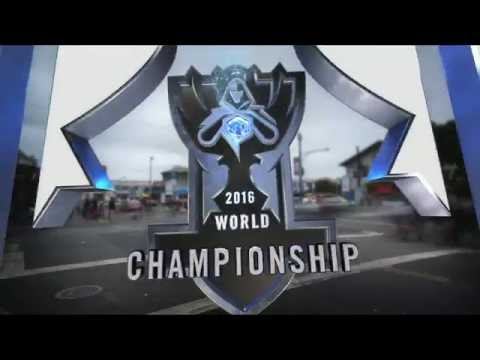 ITZ vs AHQ post-match analyst desk | Group C W2D2 S6 Worlds 2016