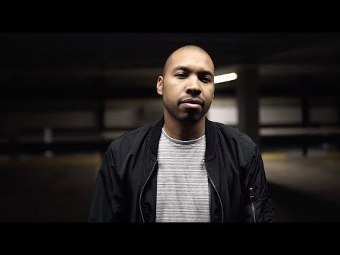 Mike Xavier - Crown (Official Music Video)
