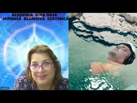 COPII INDIGO, DE CRISTAL, CURCUBEU. Coordonator Isabella, suport telepat Ionel